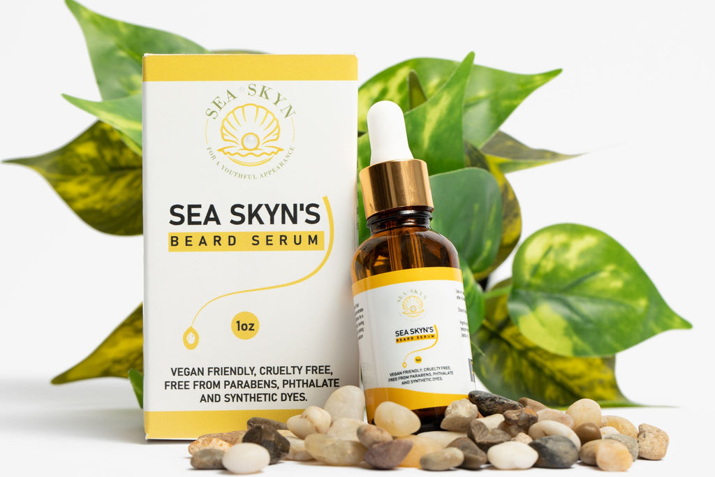 Beard Serum